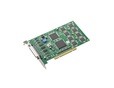 PCI-1780U-AE - 8ch Counter/Timer Card w/TTL DIO by Advantech/ B+B Smartworx