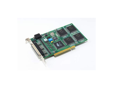 PCI-1784U-AE - 4-Axis Quadrature Encoder & Counter Card by Advantech/ B+B Smartworx