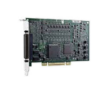 PCI-6216V-GL - 16-CH 16-bit Voltage Outputs  Card Rev.C3 by ADLINK