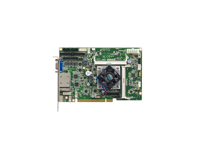 Advantech PCI-7032G2-00A3 - PICMG 1.0 PCI HS SBC, J1900, w/o LPT, I210 by Advantech