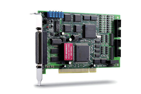 PCI-9114A-DG - High Speed 32-CH,16-bit Normal Gain DAS Card by ADLINK