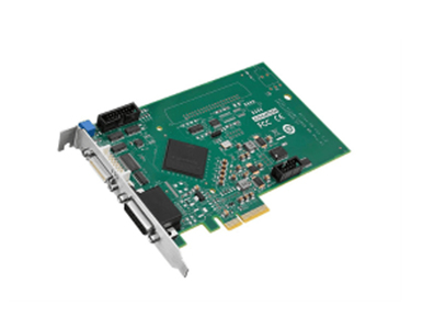 Advantech PCIE-1121B-AE - 1-port PCI Express CameraLink, Base by Advantech