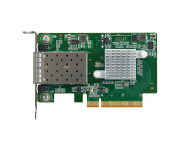 Advantech PCIE-1220PS-00A1E - Dual 10G PersCard (SFP+) w.Intel X710 controller by Advantech