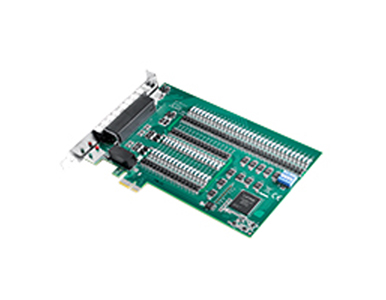 Advantech PCIE-1758DI-AE - 128ch Isolated Digital Input Card by Advantech