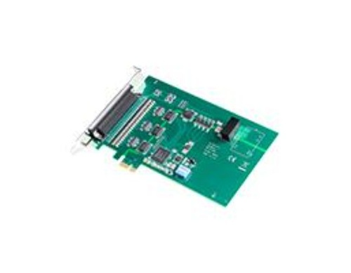 PCIE-1884-AE - 32-bit, 4-ch Encoder Counter PCIE card by Advantech/ B+B Smartworx