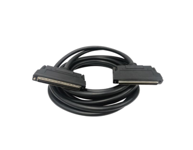Advantech PCL-101100R-2E - SCSI-100 Shielded Cable Female- Male, 2m by Advantech