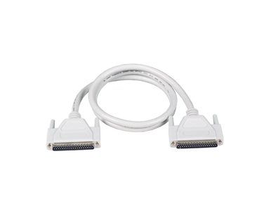 PCL-10137-1E - DB-37 Shielded Cable, 1m by Advantech/ B+B Smartworx