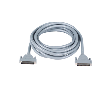 PCL-10162-1E - DB-62 Shielded Cable, 1m by Advantech/ B+B Smartworx