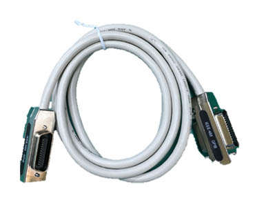 Advantech PCL-10488-2E - IEEE-488 Cable, 2M by Advantech