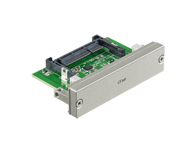 Advantech PCM-23C1CF-CE - 1 slot Cfast iDoor for CFast with PWR cable by Advantech