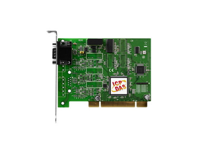 CANbus Communication Boards  ICP DAS USA Inc - Data Acquisition