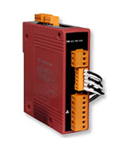 PM-3133P - Modbus RTU Power Meter, Support Ethernet PoE Interface by ICP DAS