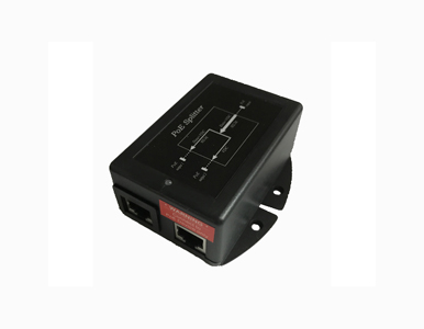 POE-SPLT-48G-VUB - Gigabit PoE splitter.48VDC 802.3af /at/Passive PoE input (2pair or 4 pair) 802.3af Output (Data and PoE) and by Tycon Systems