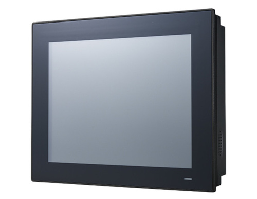 PPC-3100-RE9A - 10.4' Fanless Panel PC with Intel® Atom™ E3940 Processor by Advantech/ B+B Smartworx