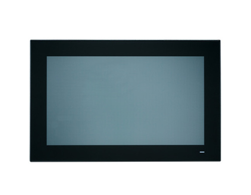 PPC-3151W-P75A - 15.6' Fanless Widescreen Panel PC with Intel® Core™ i5-7300U Processor by Advantech/ B+B Smartworx