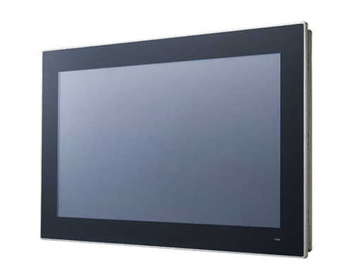 PPC-3181SW-P65B - 18.5' Fanless Panel PC with Intel® Core™ i Processor by Advantech/ B+B Smartworx