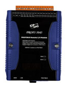 Profi-5045 - 24 channel isolated digital output Module by ICP DAS