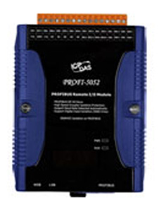 Profi-5052 - 12 channel Isolated Digital Input by ICP DAS