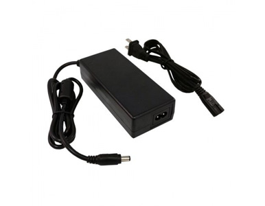 PS36V-2.5 - 36V 2.5A 90W Desktop Power Supply with 5.5x2.1 DC Plug and removeable NA AC plug by Tycon Systems