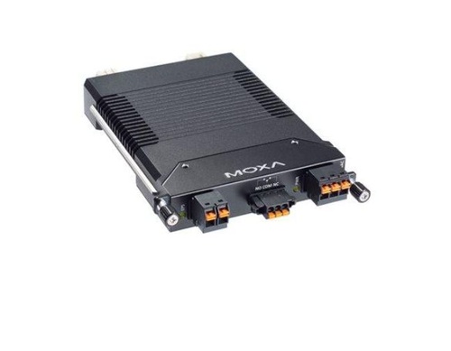 PWR-LV-P48-A - Hot-swappable power modules for the MDS-G4000-4XGS Series by MOXA