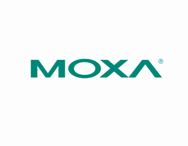 Moxa Plate-1 - TRC-190 Bracket Accessory Package by MOXA