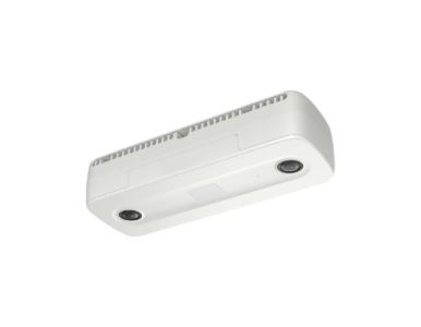 ACTI Q963 - 2MP Metadata Camera with Day/Night, IR LED,  People Counting (for Taiwan market only) by ACTi