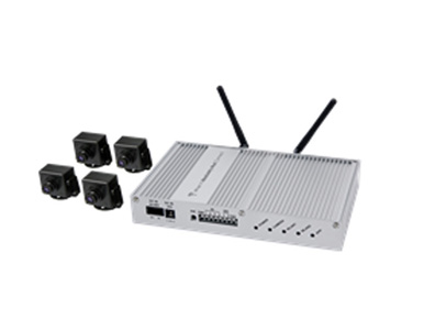 Silex RM-100RC-CAMERA - Pre-configured IP camera for RM-100RC. by Silex