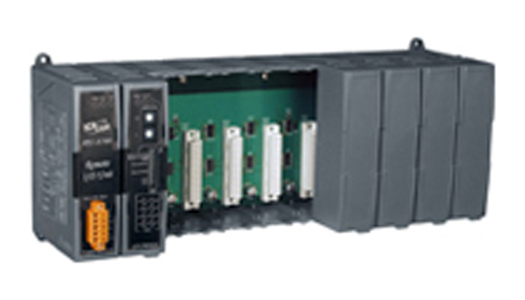 RU-87P8 - High Performance Intelligent Serial Expansion Rack with 8 slots by ICP DAS