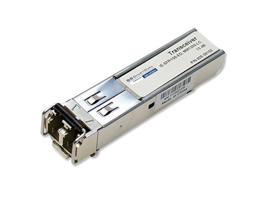 808-38101 - IE 100-155Mbps SFP with DDMI MM850 LC  2km by Advantech/ B+B Smartworx