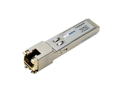 Advantech SFP-GLX/LCI-10E - 1000Base-LX SFP module (10km) with Wide Temp. by Advantech