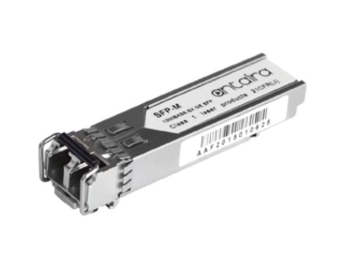 SFP-M-T - 1.25 Gb/s Fiber SFP Transceiver, Multi Mode 550M / LC / 850nm, -40C~85C by ANTAIRA
