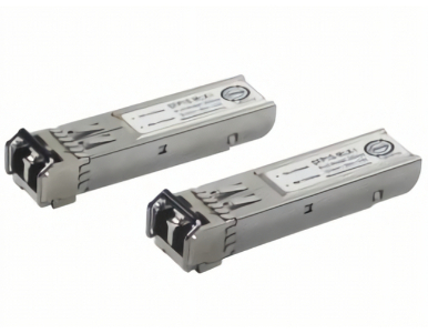 SFP100-MM-I - 10Gbps SFP+ Optical Transceiver, Multi-mode / 300m, 850nm by ORing Industrial Networking