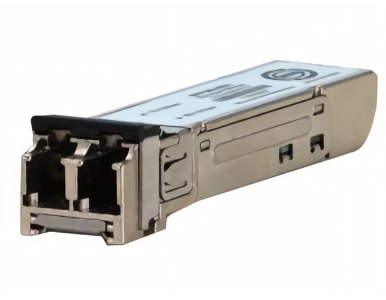 SFP100-SS100-I - 100Mbps SFP Optical Transceiver, Single-mode / 100km, 1550nm, Industrial Grade by ORing Industrial Networking