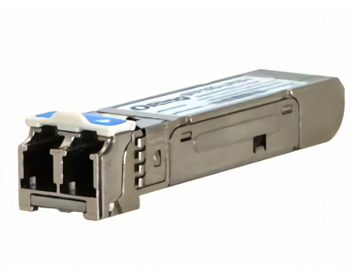 SFP10G-ZR80-I - 10Gbps SFP Optical Transceiver, Single-mode / 80km, 1550nm by ORing Industrial Networking