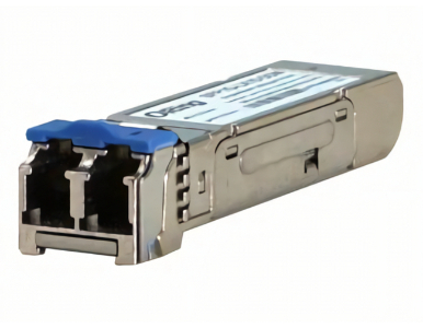 SFP1G-ZX80-I - SFP/DPX, 1Gbps, 80KM/1550nm/SM/LC, -40~85° by ORing Industrial Networking