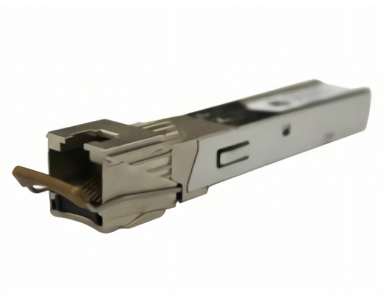 SFP1GRJ - SFP/RJ45, 1Gbps, 0~70° by ORing Industrial Networking