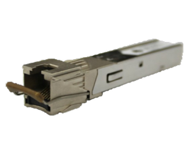 SFP2G5RJ-I - SFP/RJ45, 2.5Gbps, -40~85° by ORing Industrial Networking