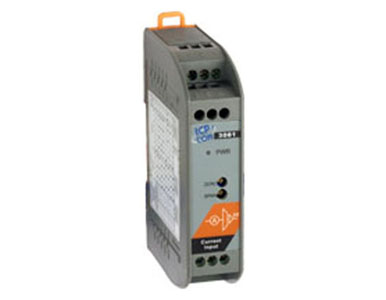 SG-3081 - Isolated DC Current Input/Output Module by ICP DAS