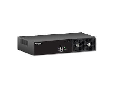 SN10200A/1DS3/R48 - SmartNode SmartMedia Gateway 1 DS3, 672 VoIP Channels with Standard Signaling Set.  Redundant -48V DC Power by PATTON