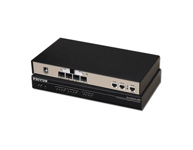 SN4990A/4E30V60RHP2G/EUI - SmartNode IAD-eSBC, 4 E1/T1 PRI, Trinity Only, 30 VoIP Calls upgradeable to 60, or 15 SIP-SIP calls ( by PATTON