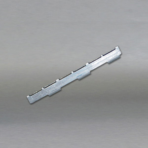 DINSpace SNAP-R30086 - SNAP Splice Protector, 1.2 x 3.2 x 30mm. by DINSPACE