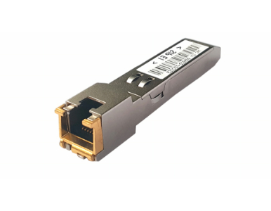Patton SN-SFPE/1E30V – VoIP SFP Module, E1 Emulation VoIP Gateway for up to 30 Simultaneous Calls by PATTON