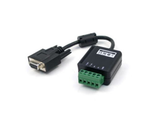 STS-1915S - RS-232 To RS-422/485 Converter w/Surge Protection, Port-powered, (External Power Adapter Optional) by ANTAIRA
