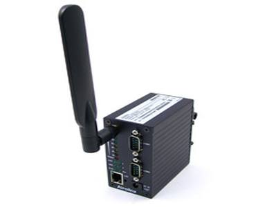 STW-602C - 2-Port Industrial RS-232/422/485 To Wi-Fi Device Server  (EOT -20C ~ 60C) by ANTAIRA