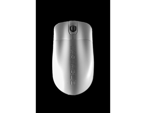 Seal Shield STWM042 - Seal Storm' Waterproof Mouse by Seal Shield