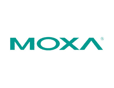 Moxa TN-5816BP-LV-HV - Layer 3 Managed Ethernet switch with 16 10/100BaseT(X) ports and M12 connectors, LV-HV power Input, Relay by MOXA