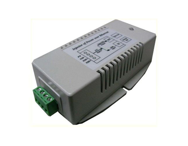 TP-DCDC-4824-HP - *Discontinued* - 36-72VDC IN 24VDC OUT 30W Hi Power DC to DC Converter and POE injector by Tycon Systems