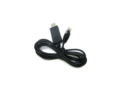 TP-SC-USB-RS485 - USB to RS485 adapter for TP-SC24-30N-MPPT, TP-SC24-60N-MPPT and TP-SC48-60P-MPPT. Works with MyGreen PC App. by Tycon Systems