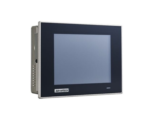 TPC-651T-6E3AE - 6.5' VGA Touch Panel PC, Atom E3827 1.7 by Advantech/ B+B Smartworx