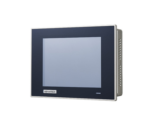 TPC-651T-E3AE - 5.7' TFT LED LCD Intel® Atom™ Thin Client Terminal by Advantech/ B+B Smartworx